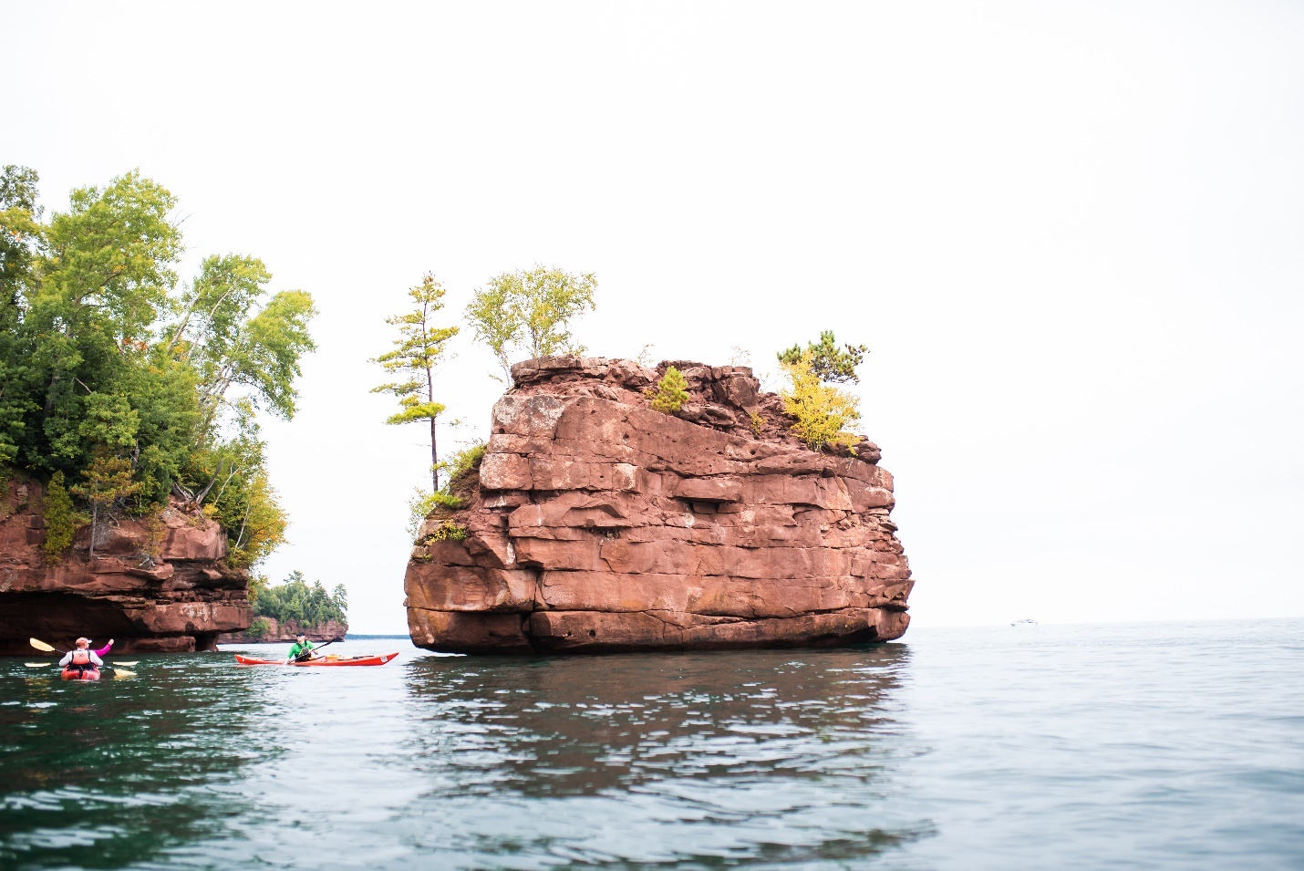 11 Stunning Photos of the Apostle Islands Apostle Islands Cruises